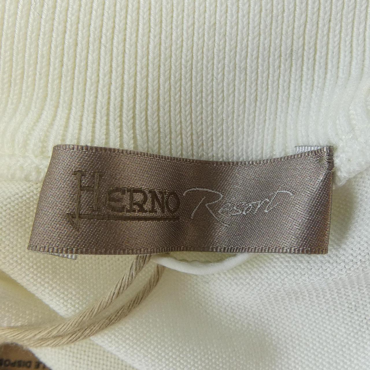 ヘルノ Herno ブルゾン