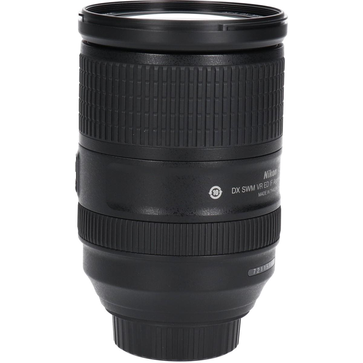 ＡＦ－Ｓ　ＤＸ１８－３００ｍｍ　Ｆ３．５－５．６Ｇ　ＶＲ