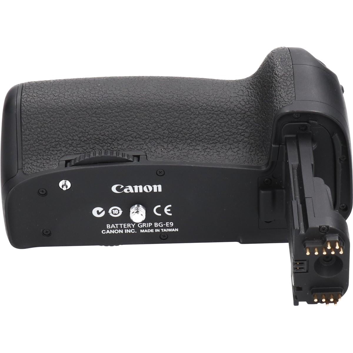 ＢＧ－Ｅ９　（６０Ｄ）