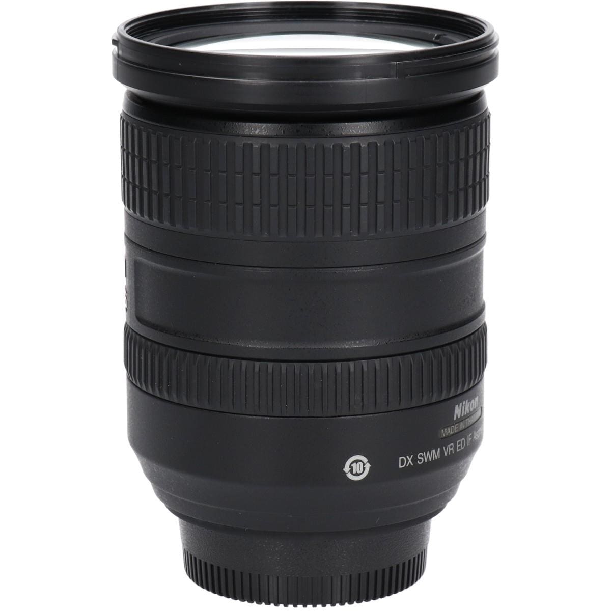 ＡＦ－Ｓ　ＤＸ１８－２００ｍｍ　Ｆ３．５－５．６Ｇ　ＶＲ