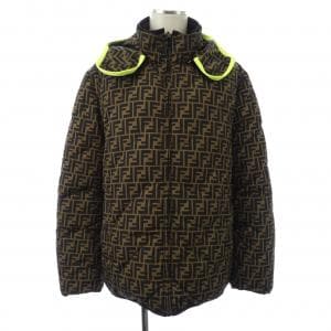 フェンディ FENDI ダウンジャケット