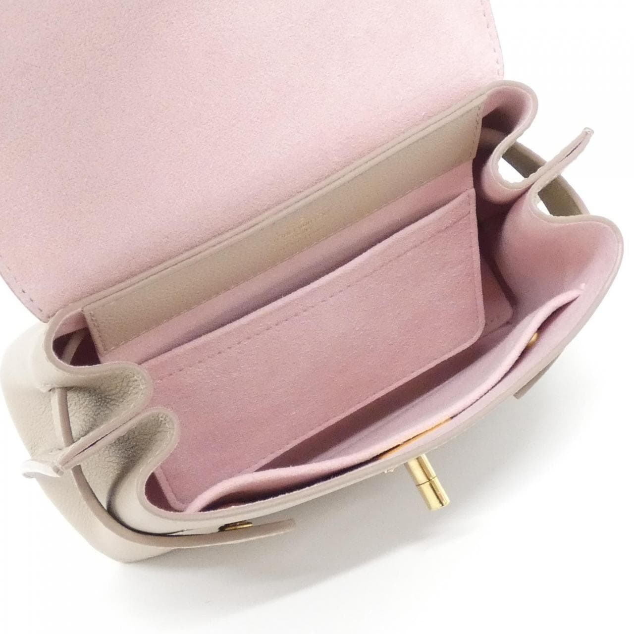 LOUIS VUITTON Lock Me Ever MINI M21052 包
