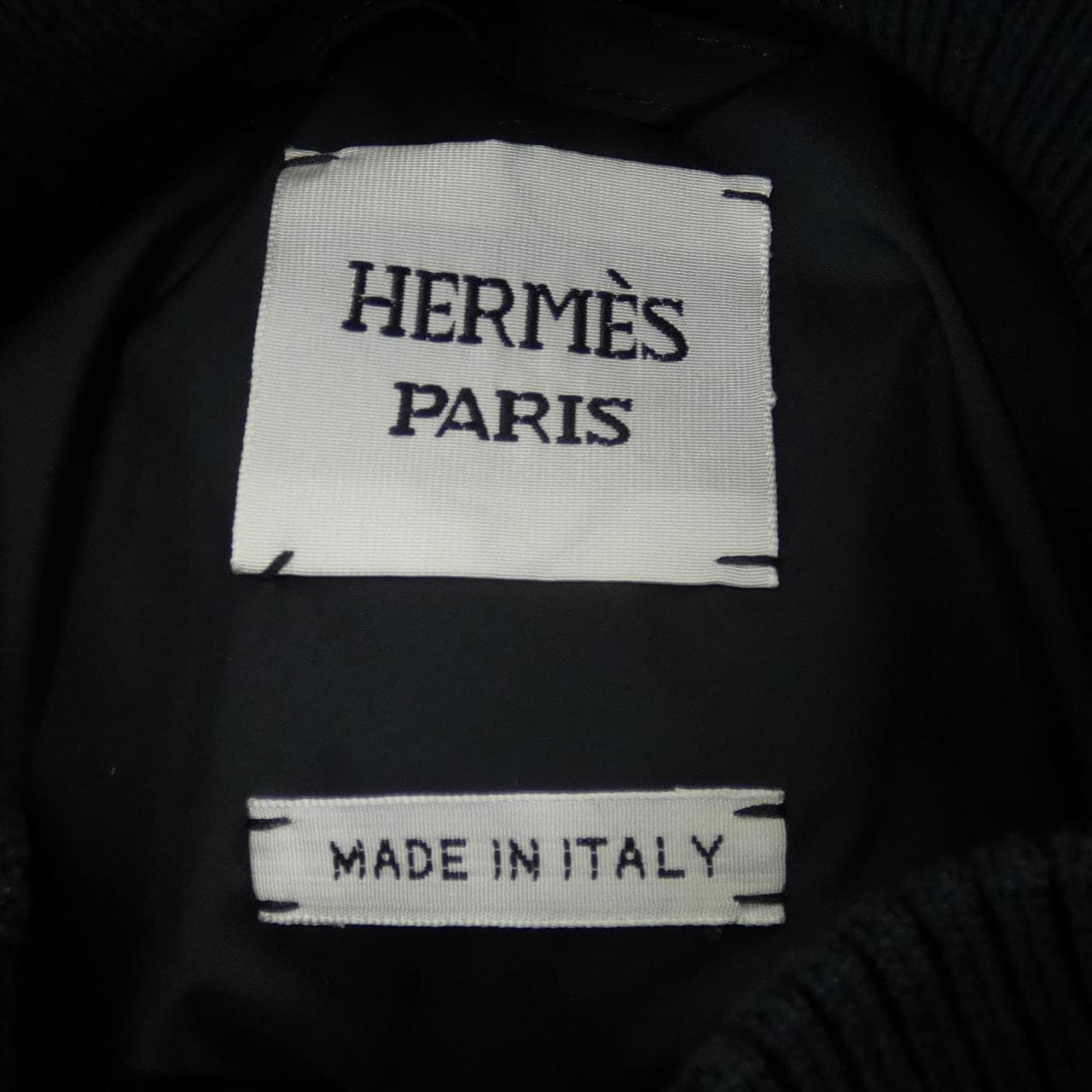 エルメス HERMES ベスト