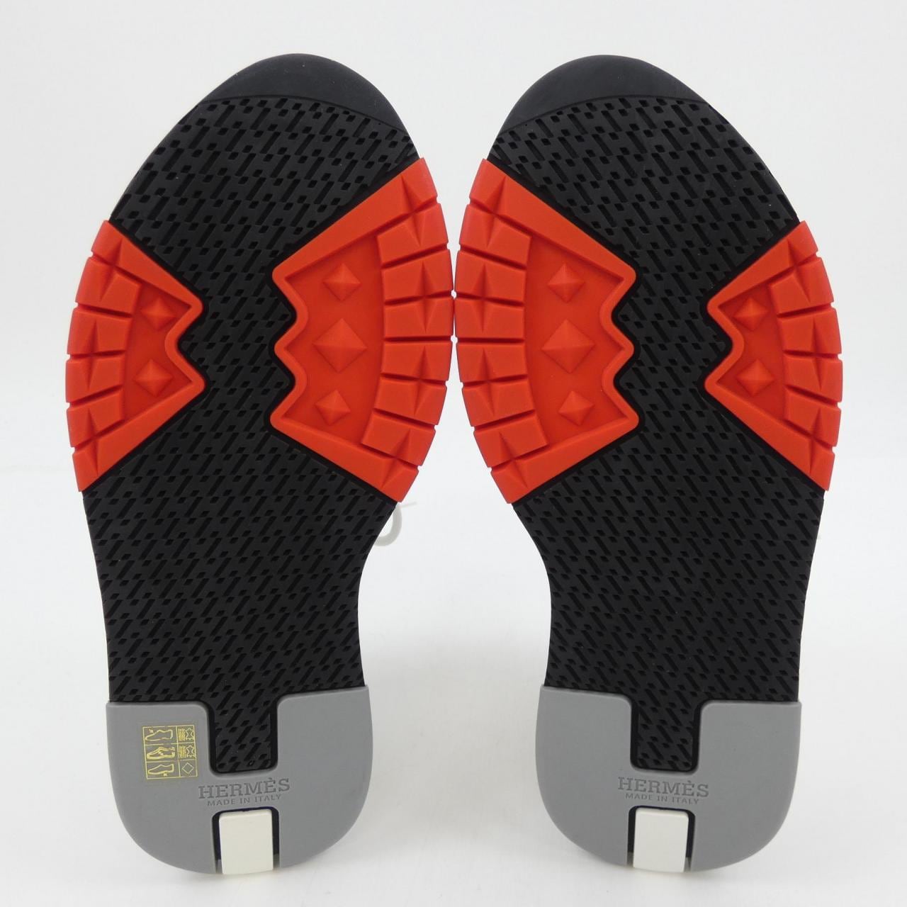 エルメス HERMES 201464Z スニーカー