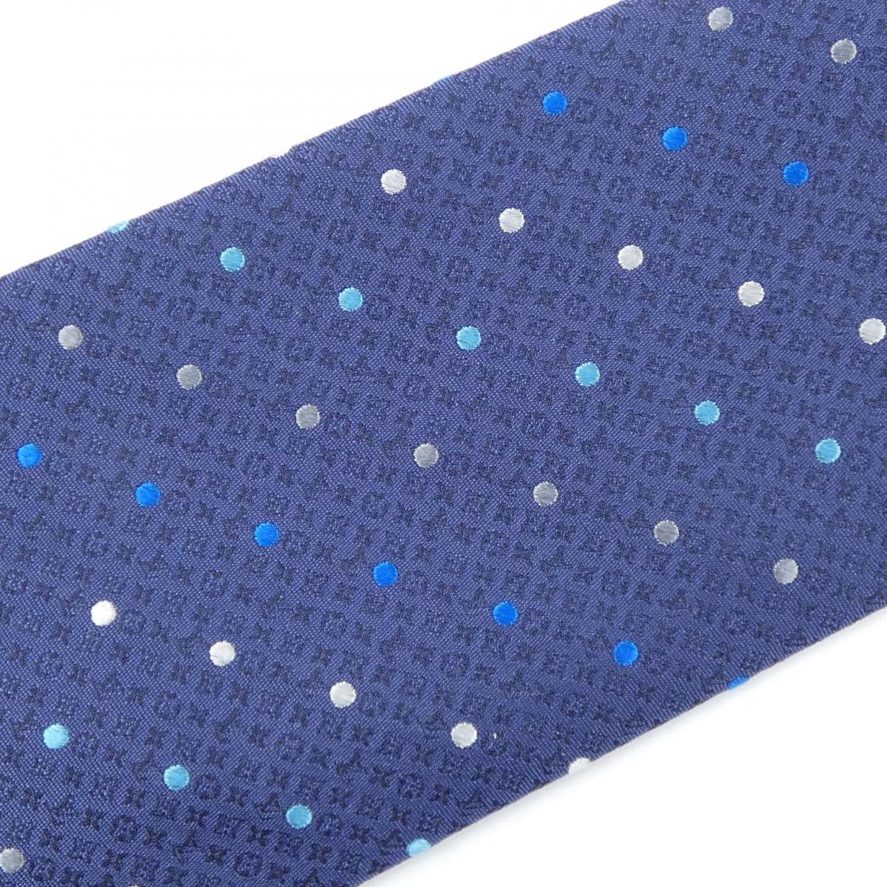 ルイヴィトン LOUIS VUITTON M77724 NECKTIE
