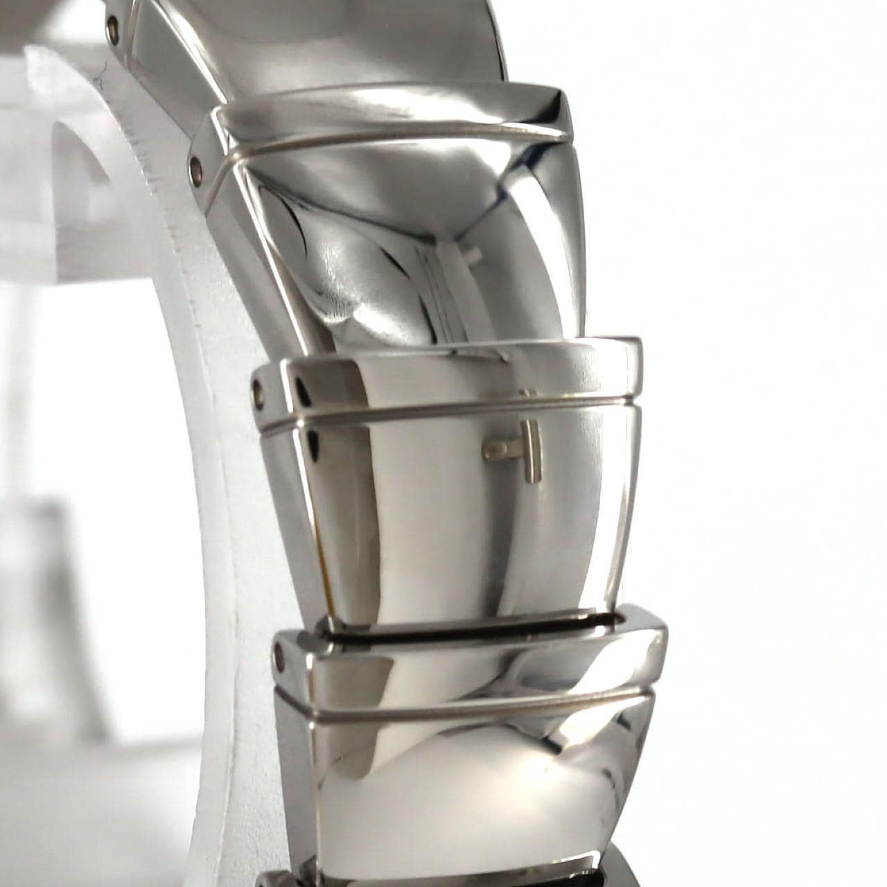 ブルガリ ピッコラルチェア･12P LU23S/LU23WSS/12 SS クォーツ