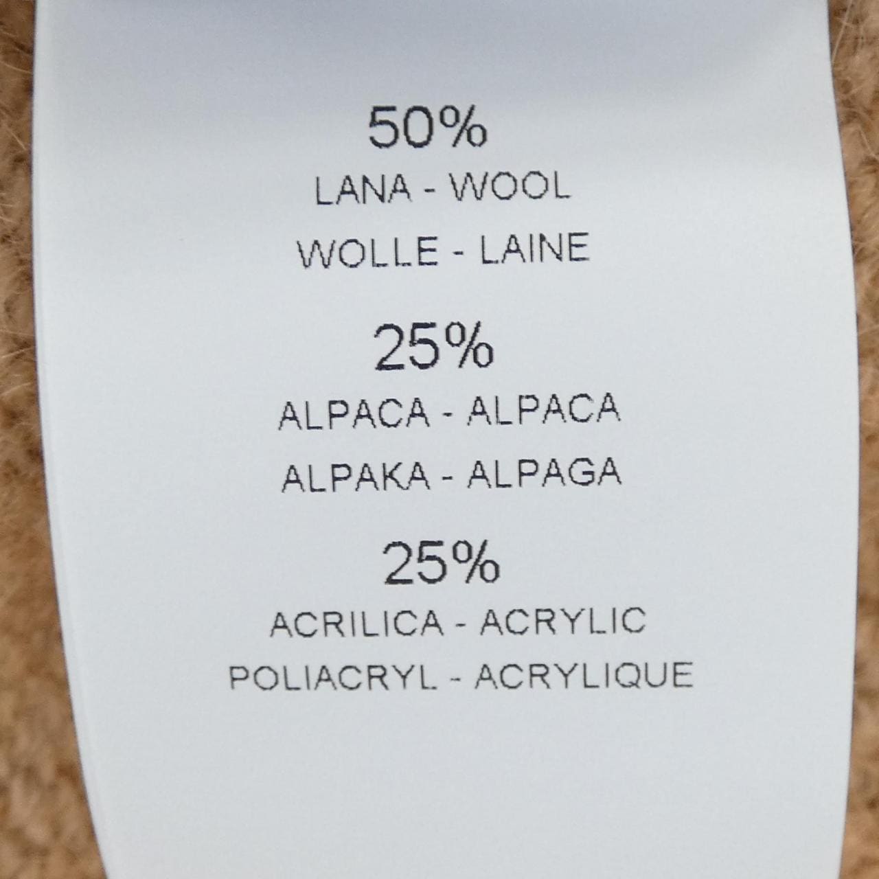 ピーティートリノ PT TORINO 4TGL060GEG ニット