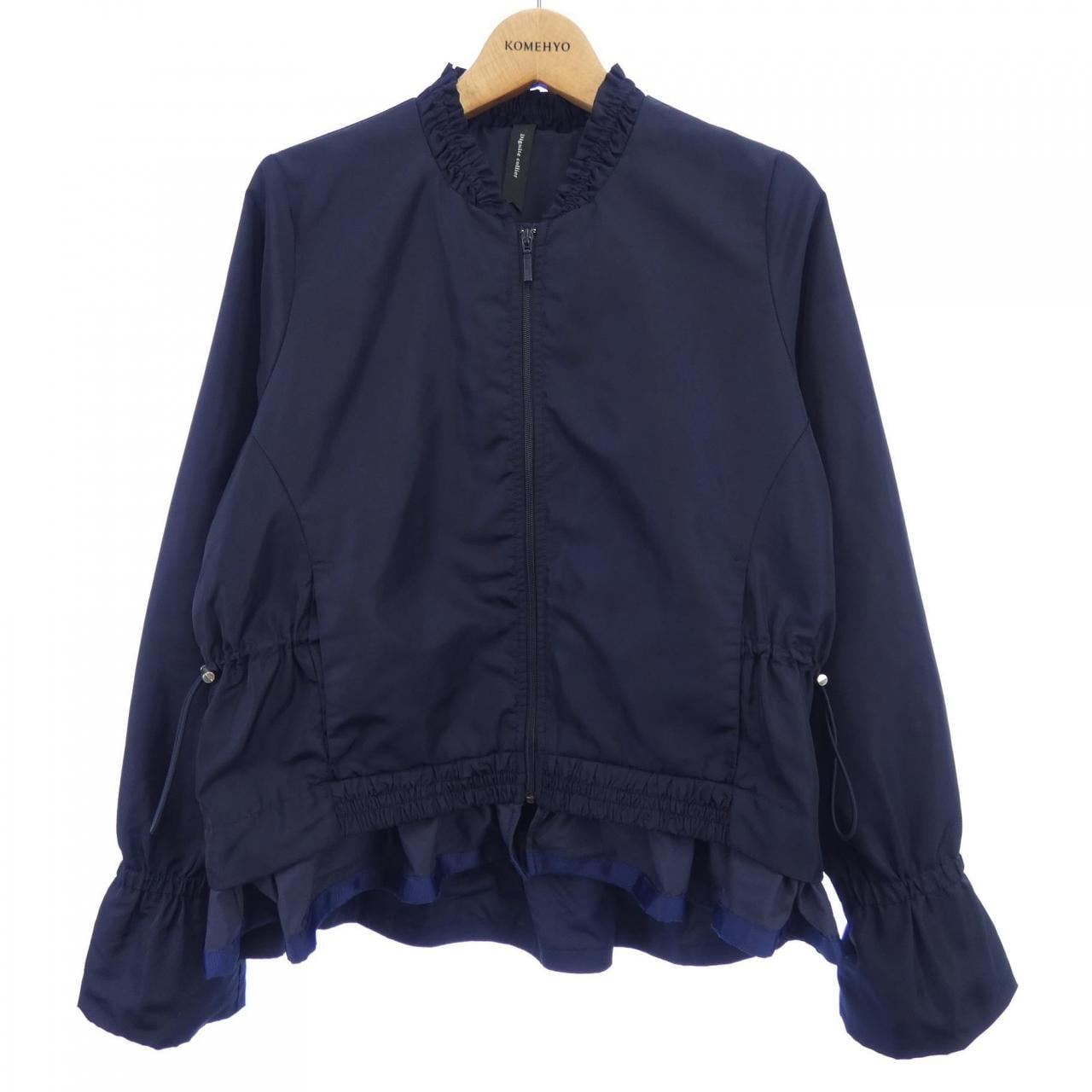 DIGNITE　COLLIER ジャケット