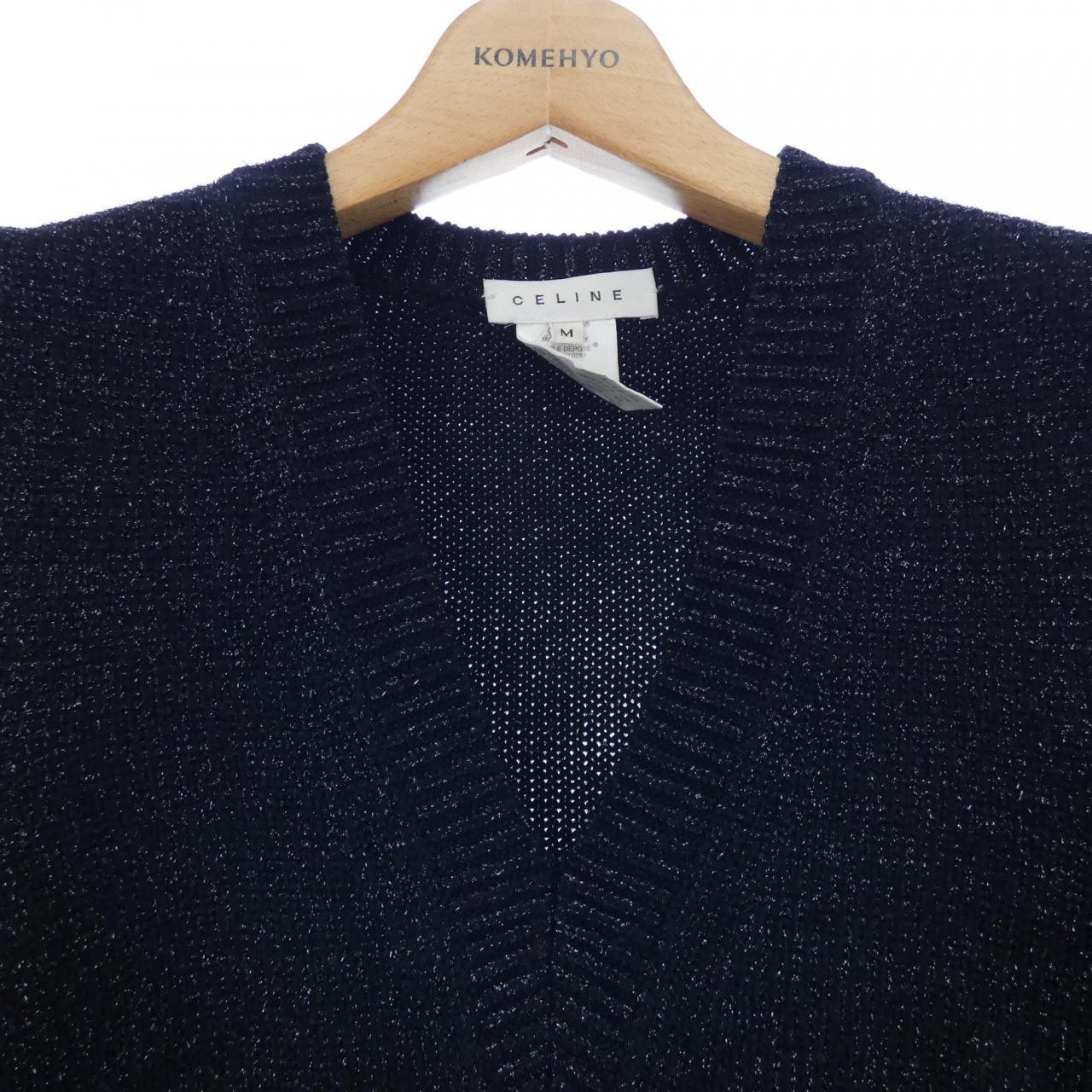 セリーヌ CELINE 2 3135/0287 ベスト