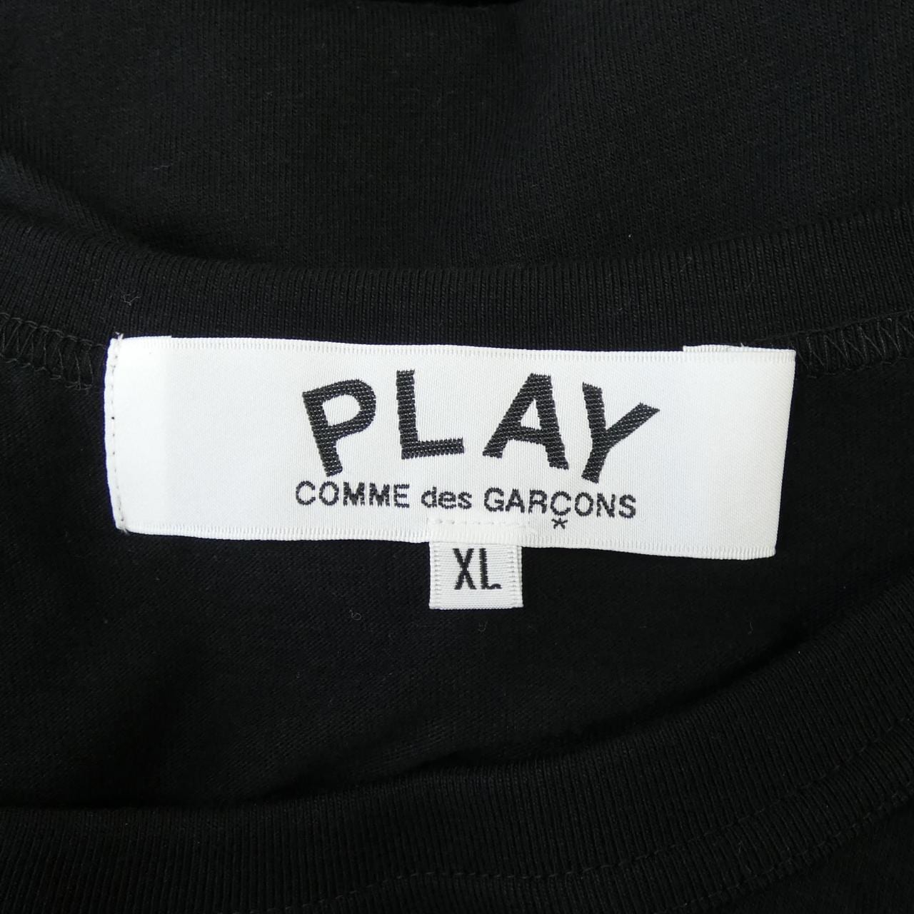 プレイコムデギャルソン PLAY COMME des GARCONS AX-T108 Tシャツ