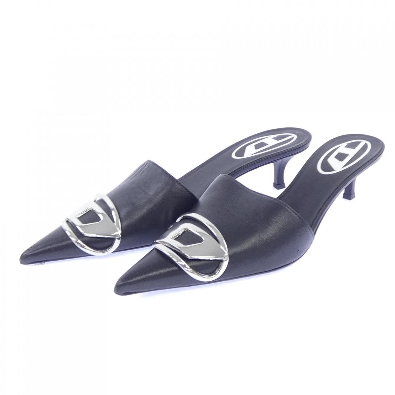 ディーゼル DIESEL サンダル