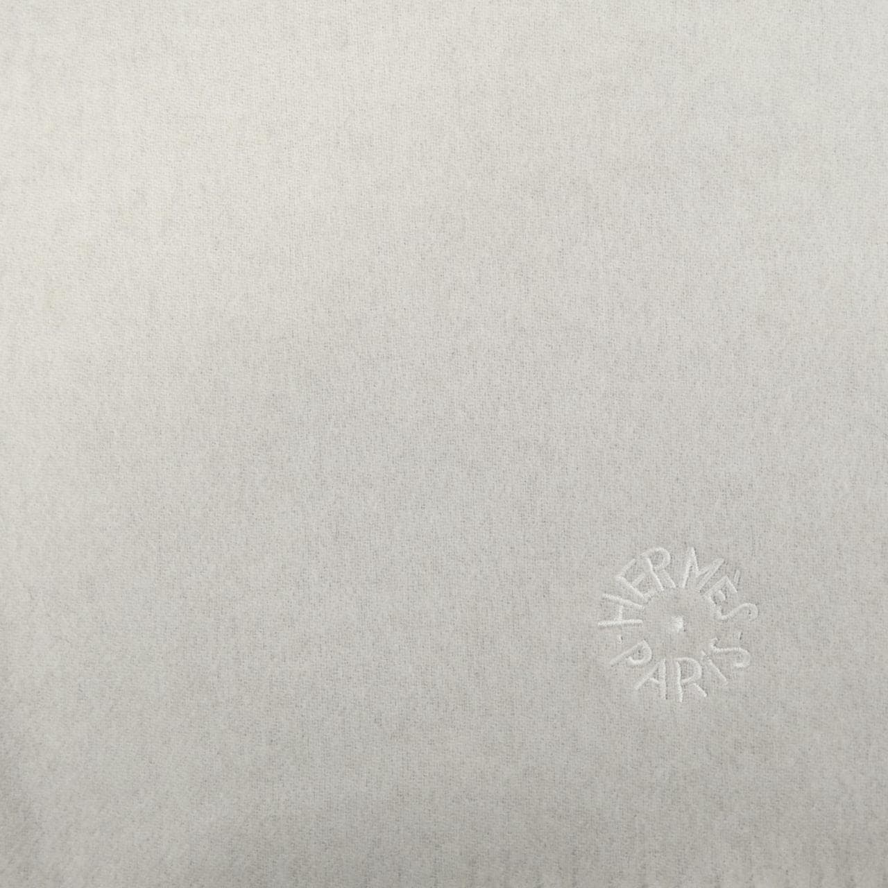 エルメス HERMES ダブルフェイス H259084S STOLE