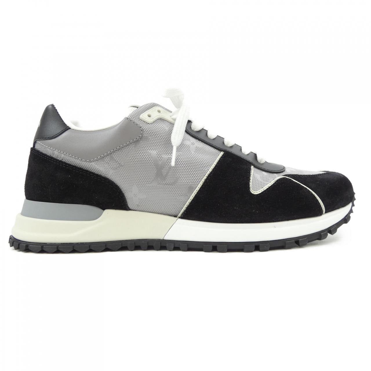 ルイヴィトン LOUIS VUITTON スニーカー