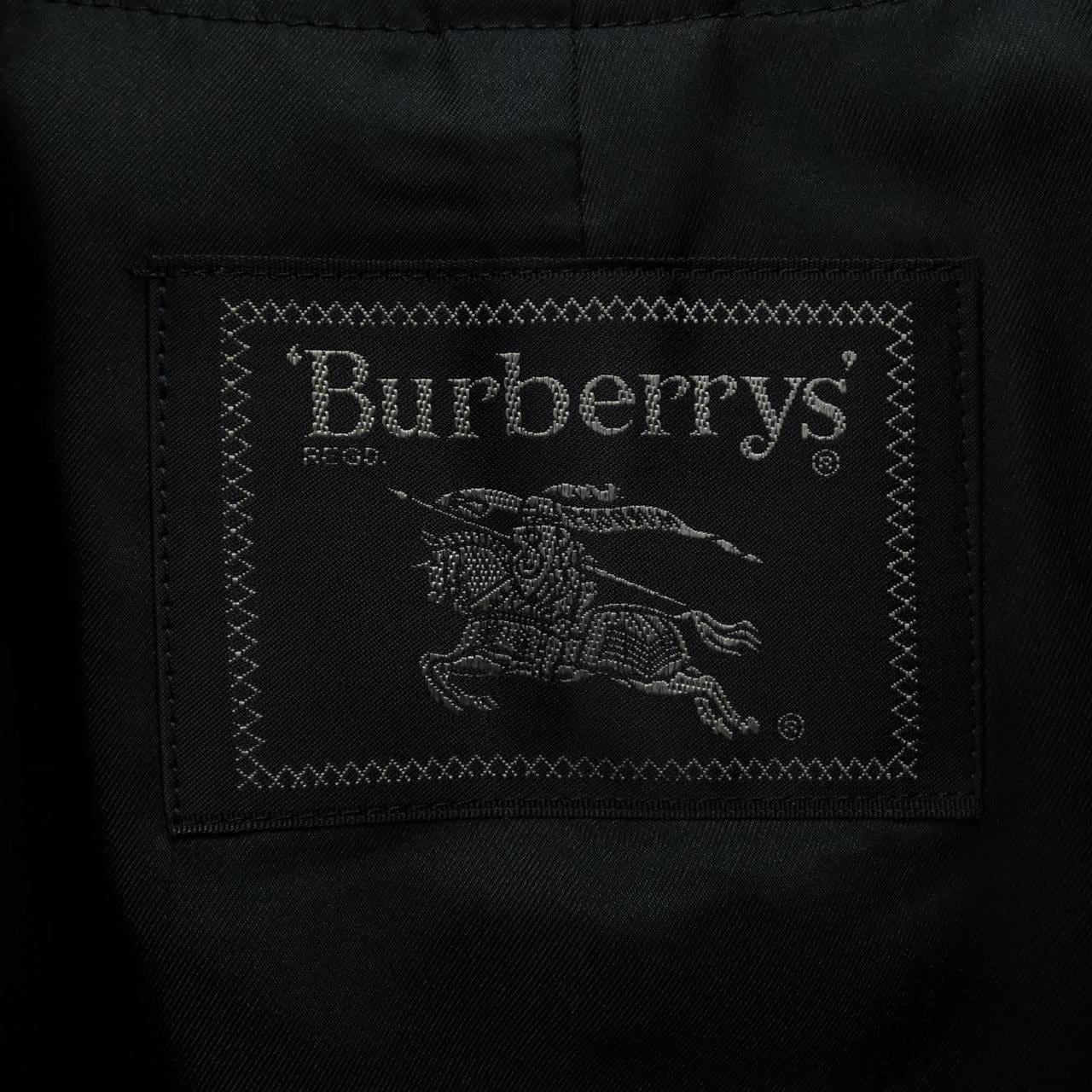 【ヴィンテージ】バーバリーズ Burberrys BBB55-940-28 コート
