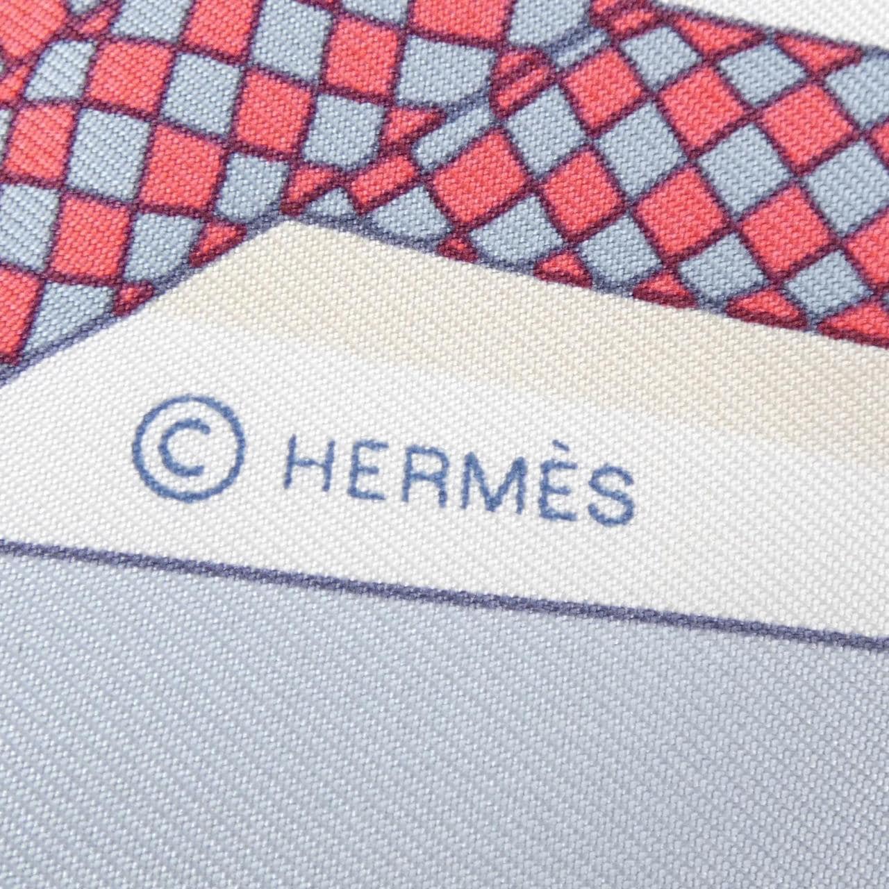 エルメス HERMES ショール