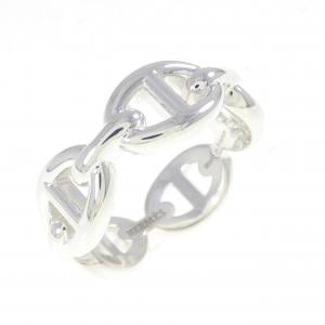 エルメス シェーヌ ダンクル アンシェネ リング