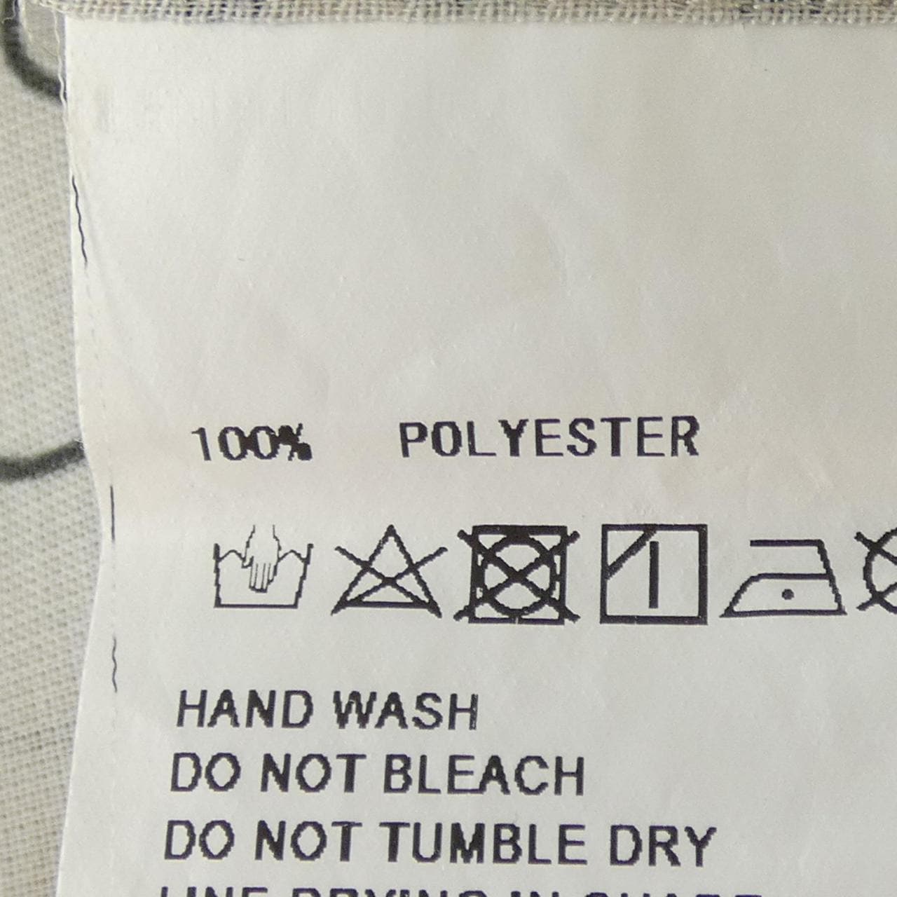 ハイク HYKE S／Sシャツ