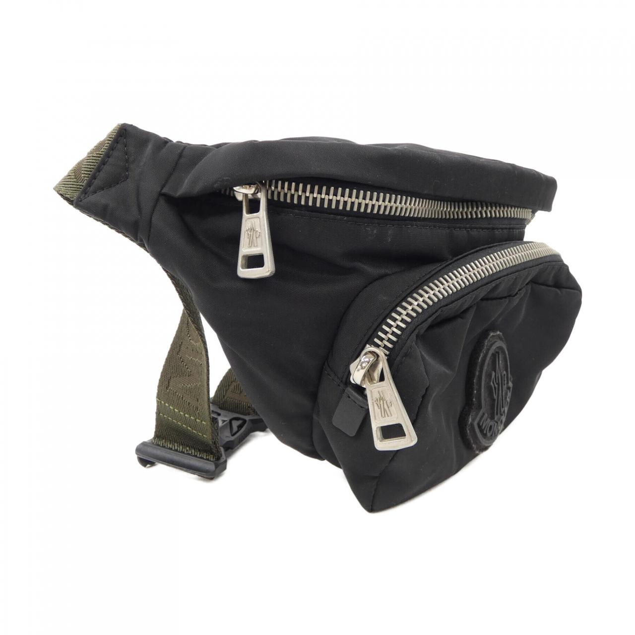 モンクレール MONCLER DURANCE BELT BAG BAG