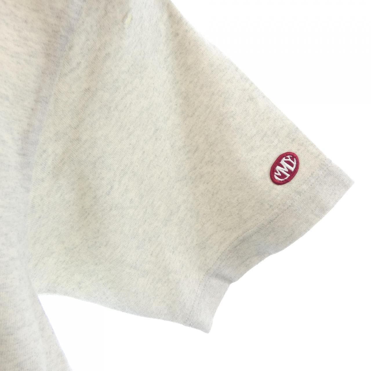 メゾンミハラヤスヒロ MAISON MIHARA YASUHI J14TS752 Tシャツ