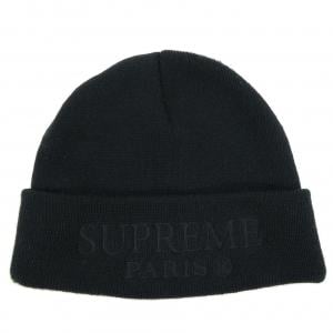 シュプリーム SUPREME TONAL LOGO BEANIE ニットキャップ