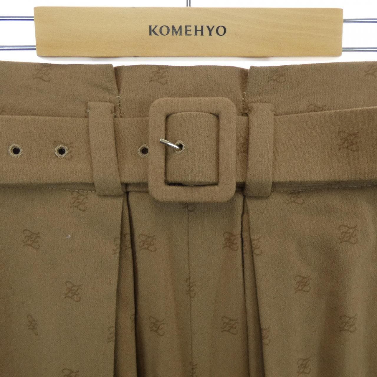 フェンディ FENDI FR6315 AHL4 パンツ