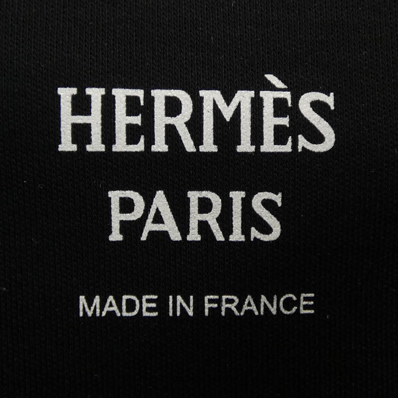 エルメス HERMES パルフロワ 5H4625DC Tシャツ