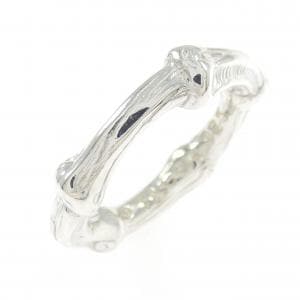 ティファニー バンブー リング