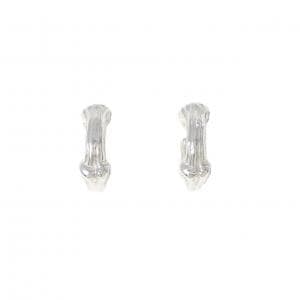 【ヴィンテージ】ティファニー バンブー ピアス