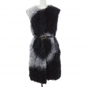 クリスチャンディオール CHRISTIAN DIOR 048G02AL835 ロングベスト