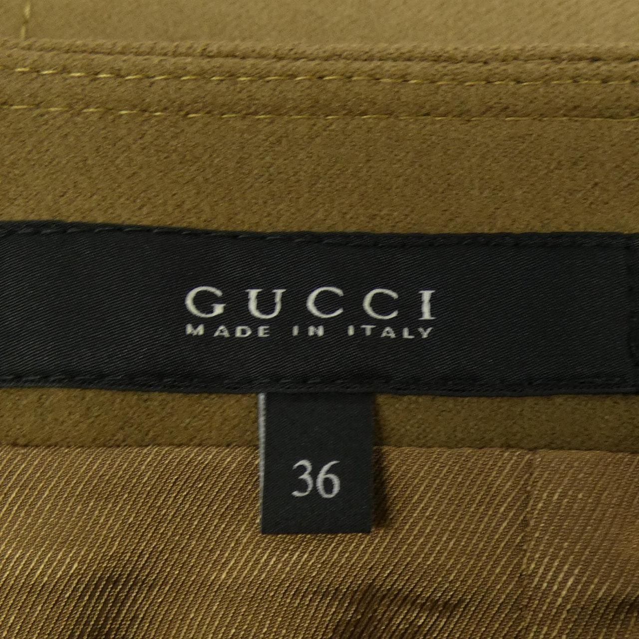 グッチ GUCCI 268667 スカート