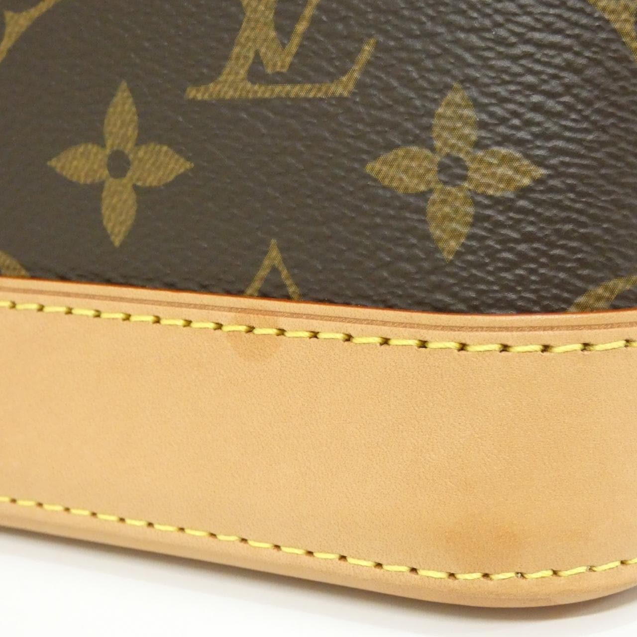 ルイヴィトン モノグラム アルマ バックパック M47132 リュックサック