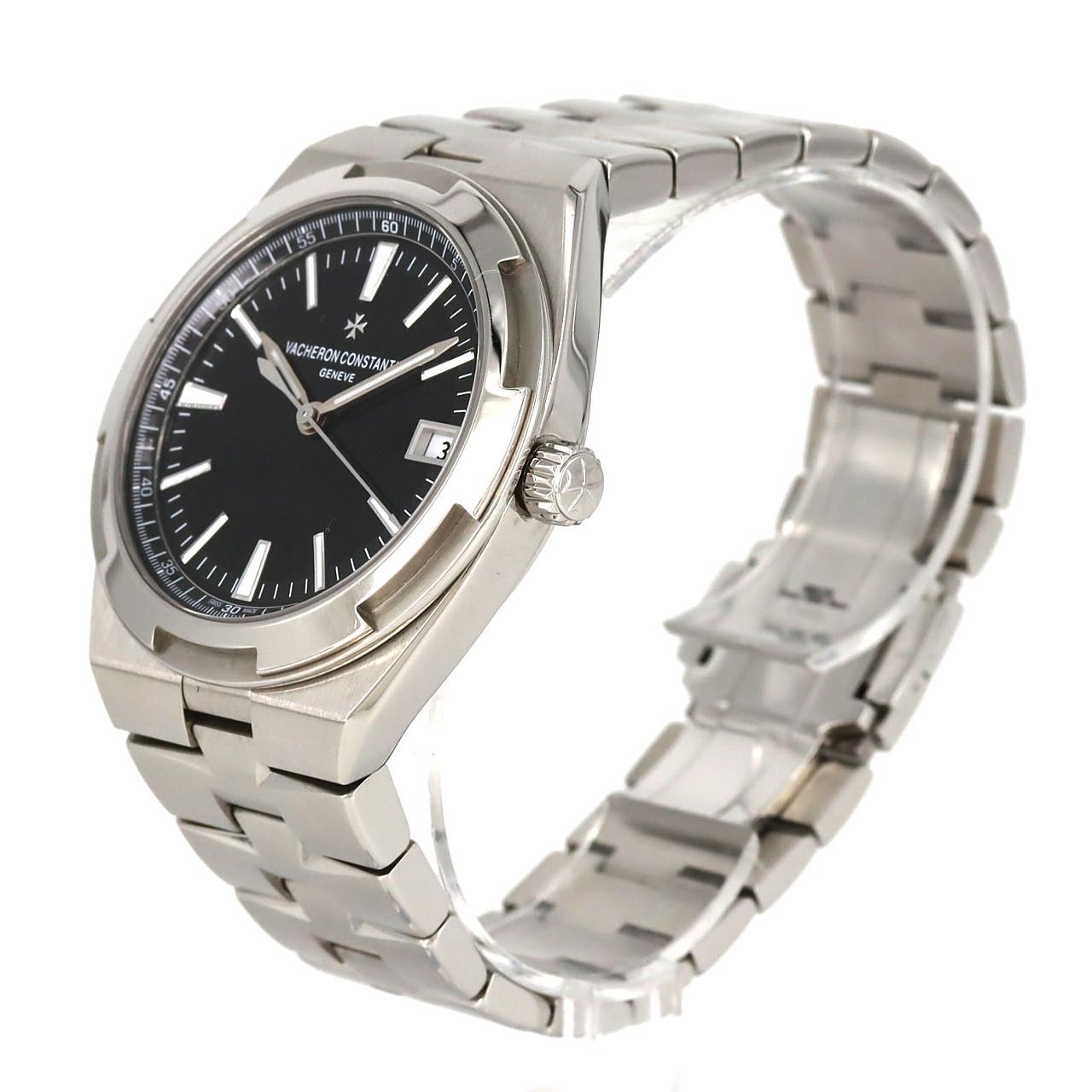 ヴァシュロン･コンスタンタン オーヴァーシーズ 4500V/110A-B483 SS 自動巻