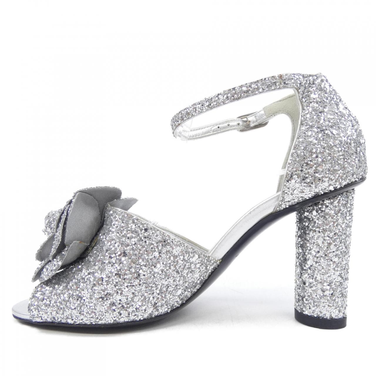 シャネル CHANEL G32164X48024 サンダル