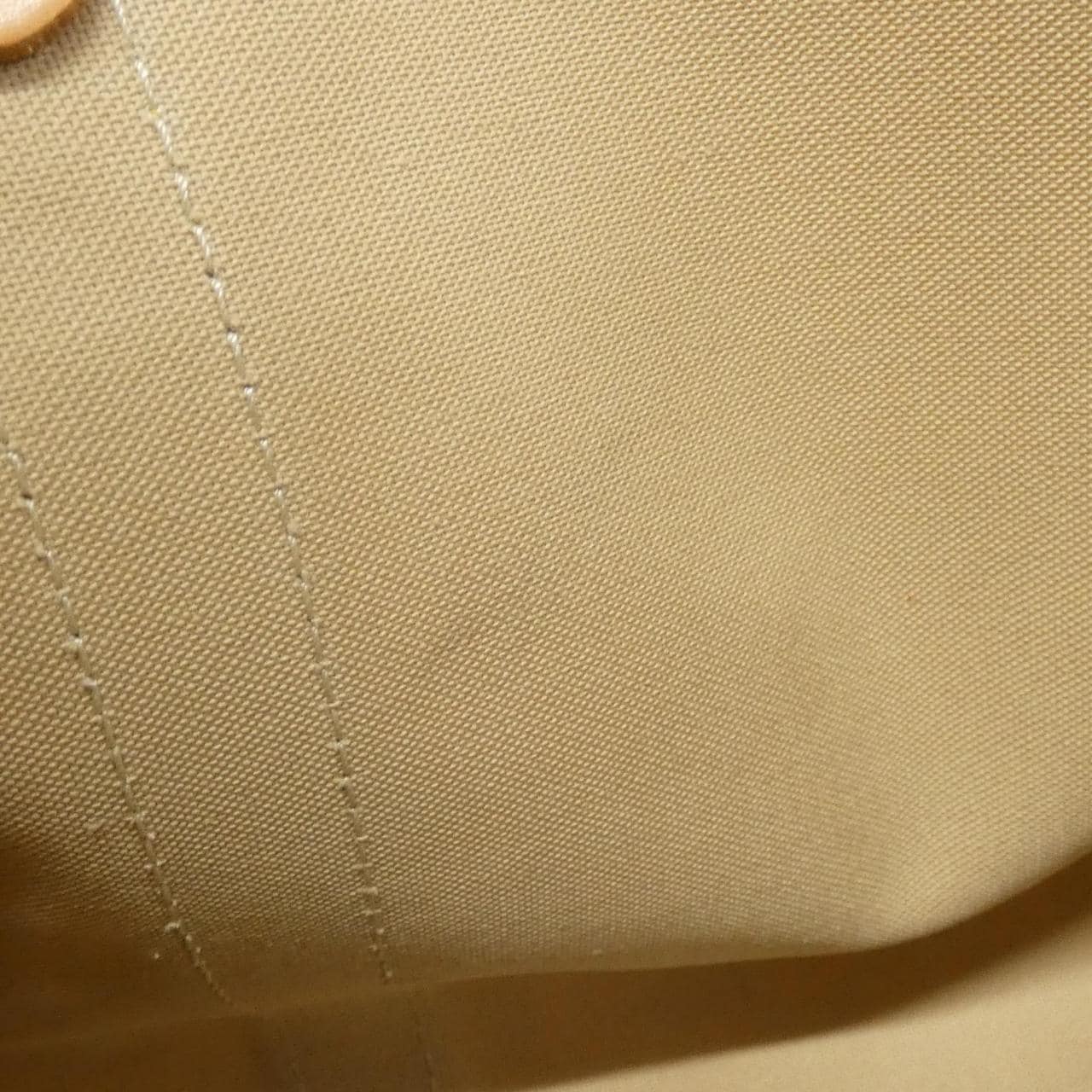 ルイヴィトン ダミエ アズール キーポル 50cm N41430 ボストンバッグ