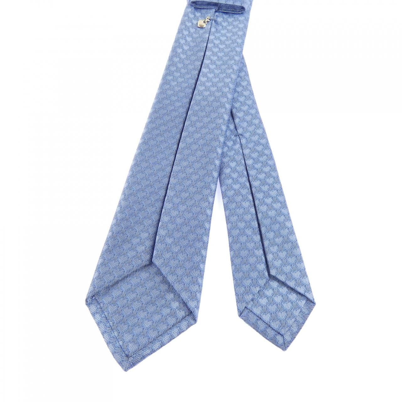 ブルガリ BVLGARI 246198 NECKTIE