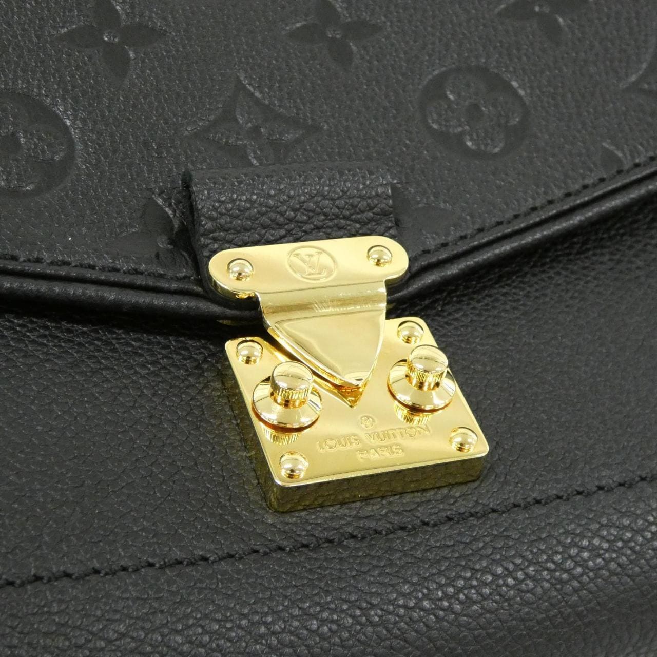 ルイヴィトン モノグラム アンプラント サンジェルマン PM M48931 ショルダーバッグ