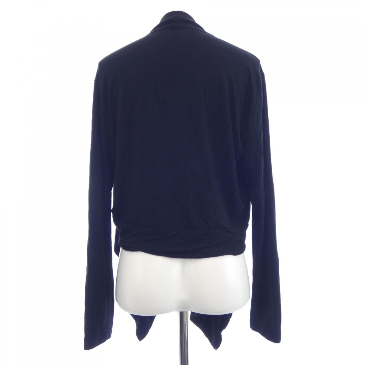 リミフゥ LIMI feu LV-T04-235 カーディガン