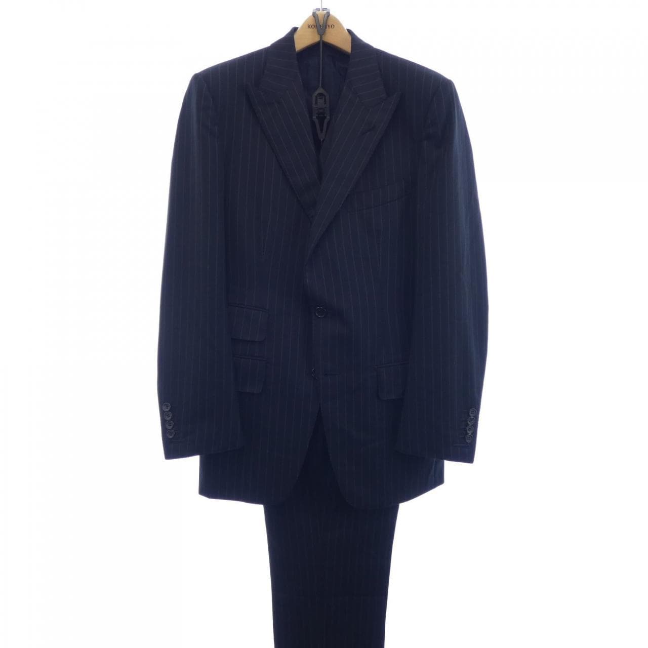 トムフォード TOM FORD スリーピース