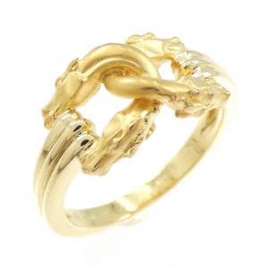 カレライカレラ リング