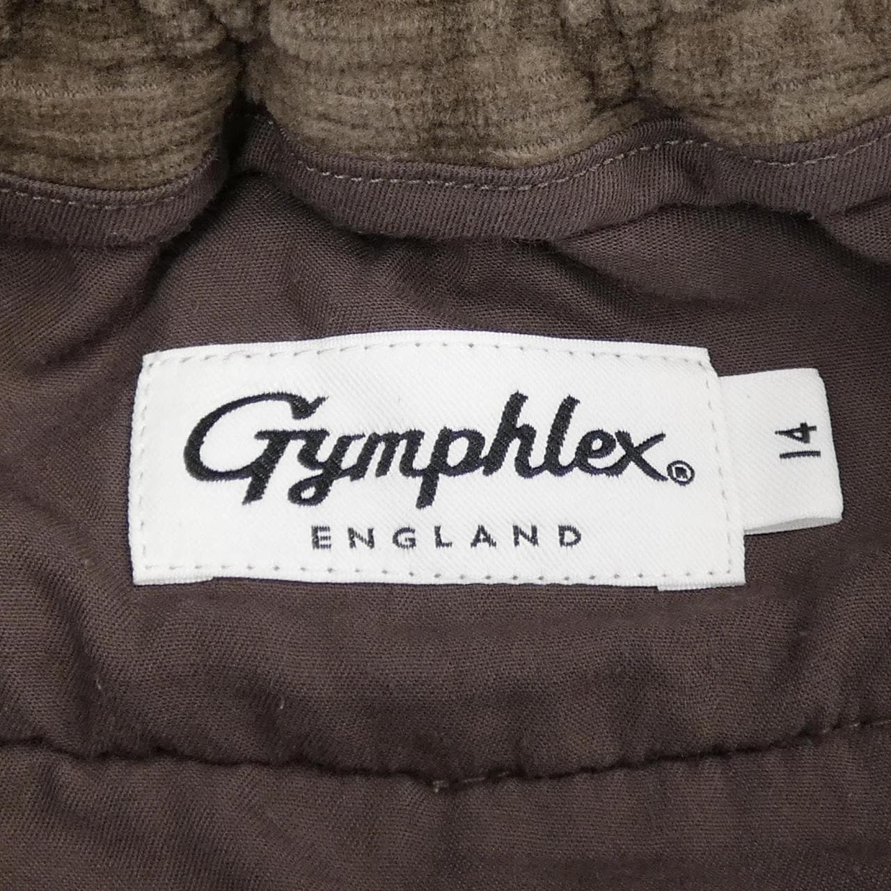 ジムフレックス GYMPHLEX パンツ