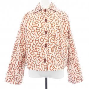 エルメス HERMES シェーヌダンクル 4E3221DH ジャケット