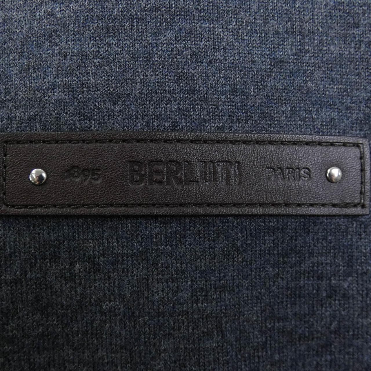 ベルルッティ Berluti スクリット R22JZL21 パーカー