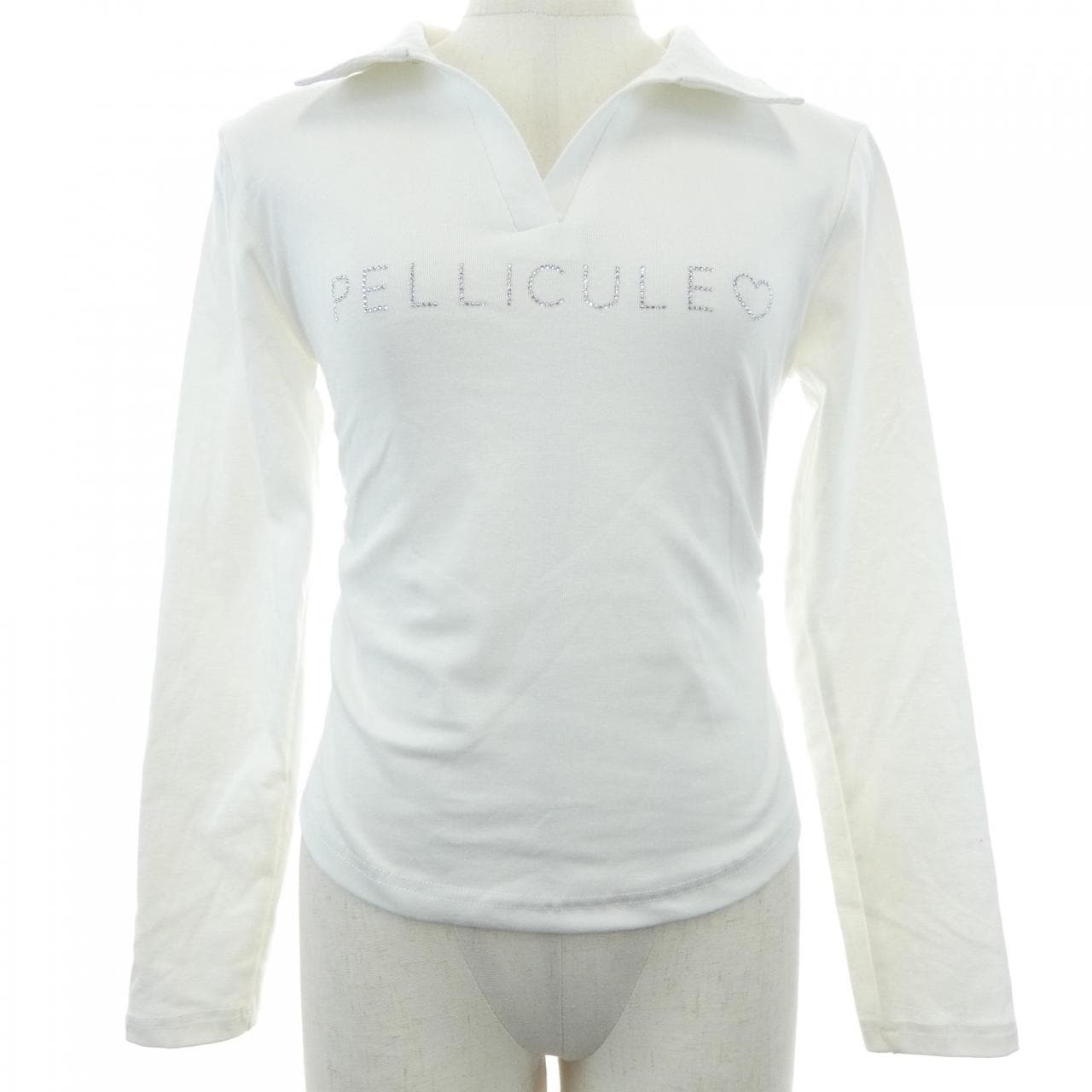 PELLICULE 095 トップス