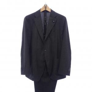 ラルディーニ LARDINI Loro Piana スーツ