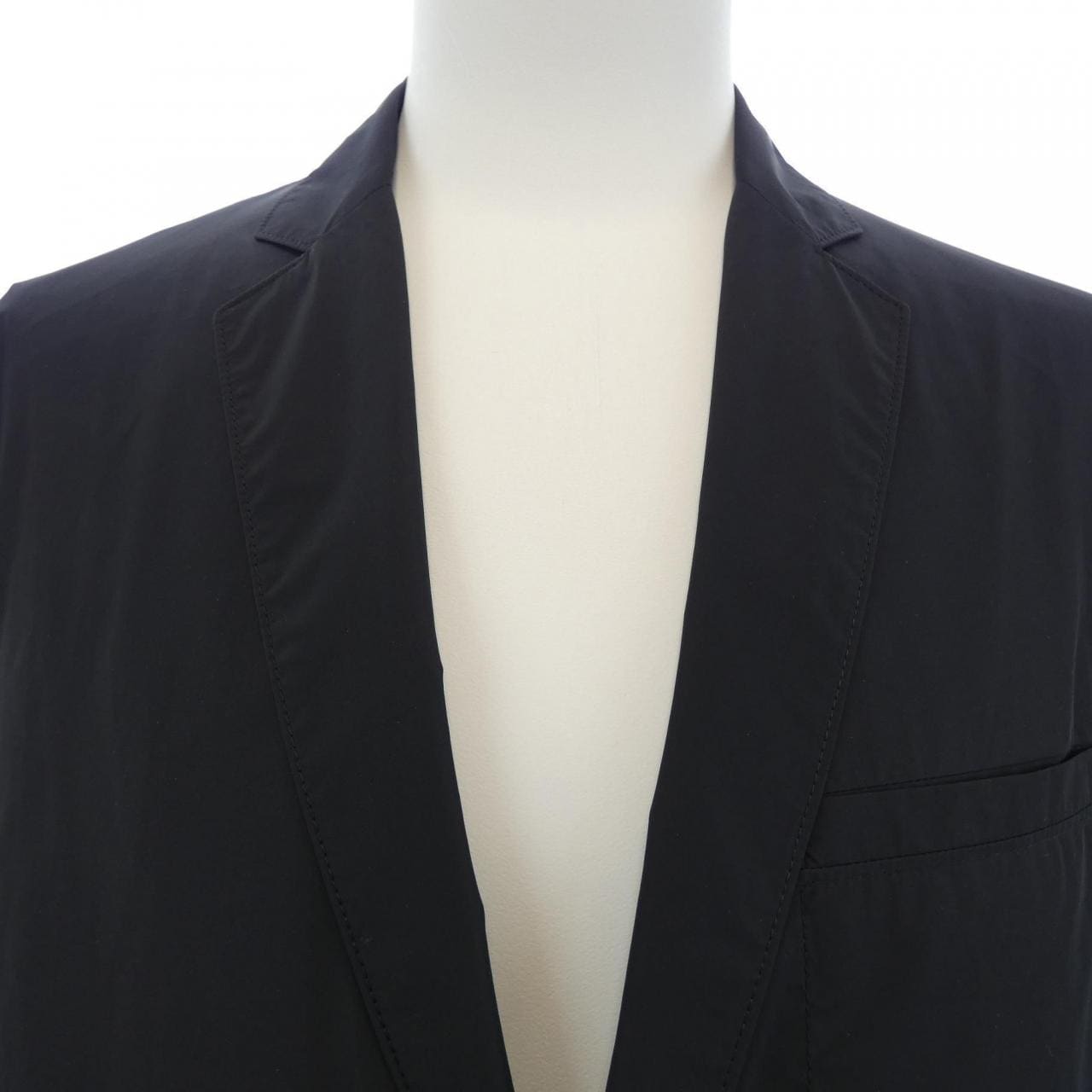 プラダ PRADA トライアングルロゴ SD117 S211 1RLS ジャケット