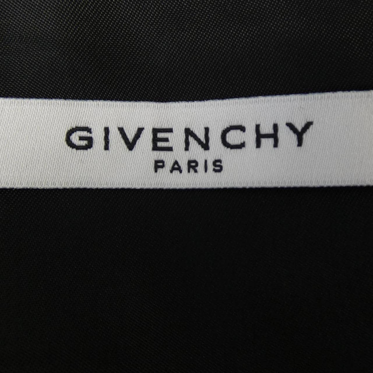 ジバンシー GIVENCHY 16F 1242 020 スーツ