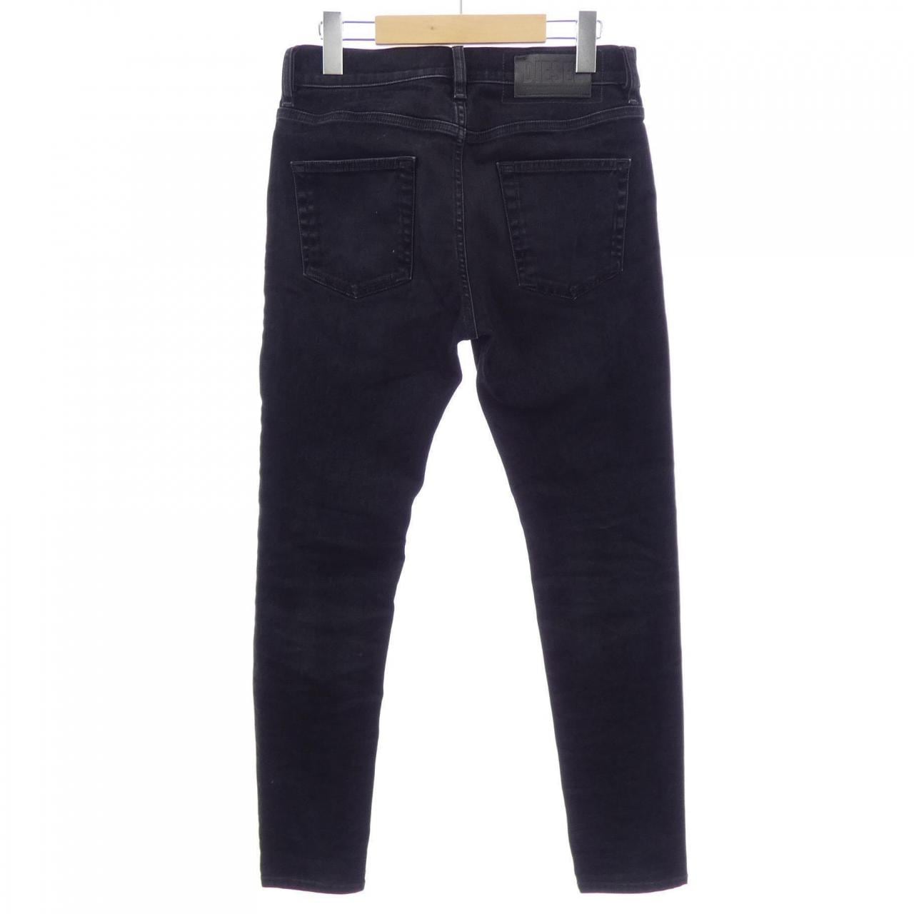 ディーゼル DIESEL パンツ