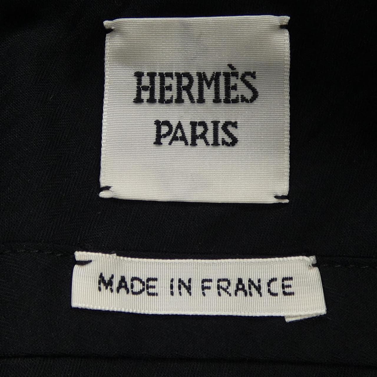 エルメス HERMES 3E0407DP ショートパンツ
