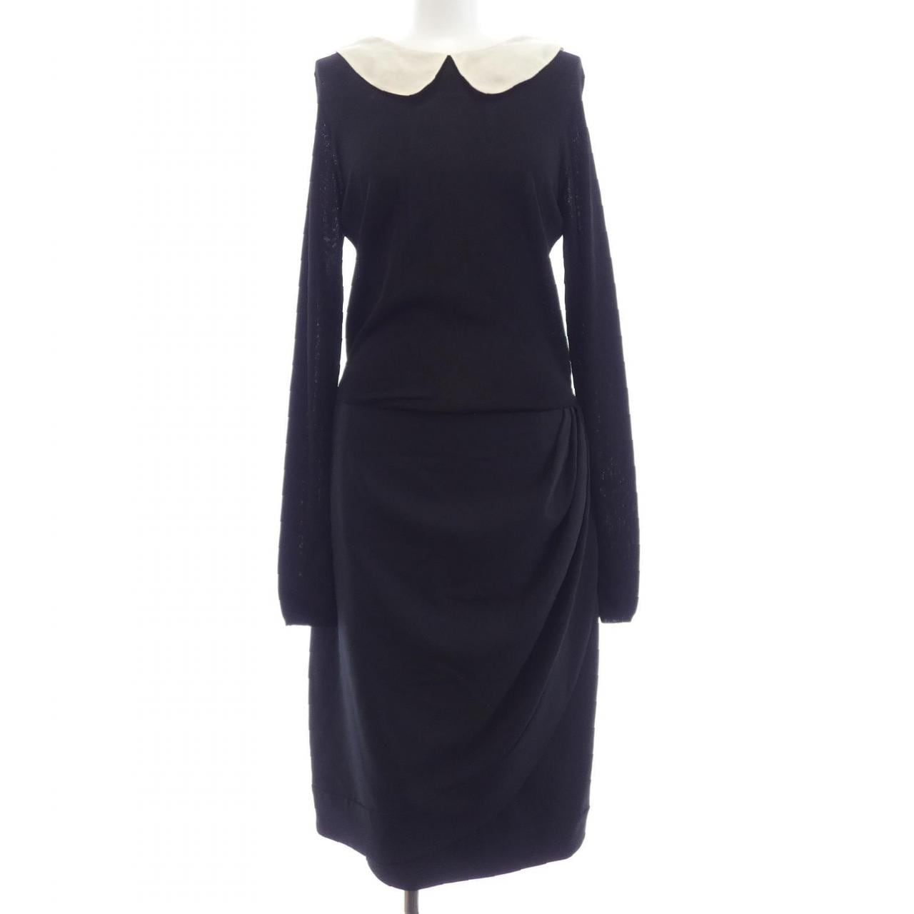 アルマーニコレツィオーニ ARMANI collezioni ワンピース