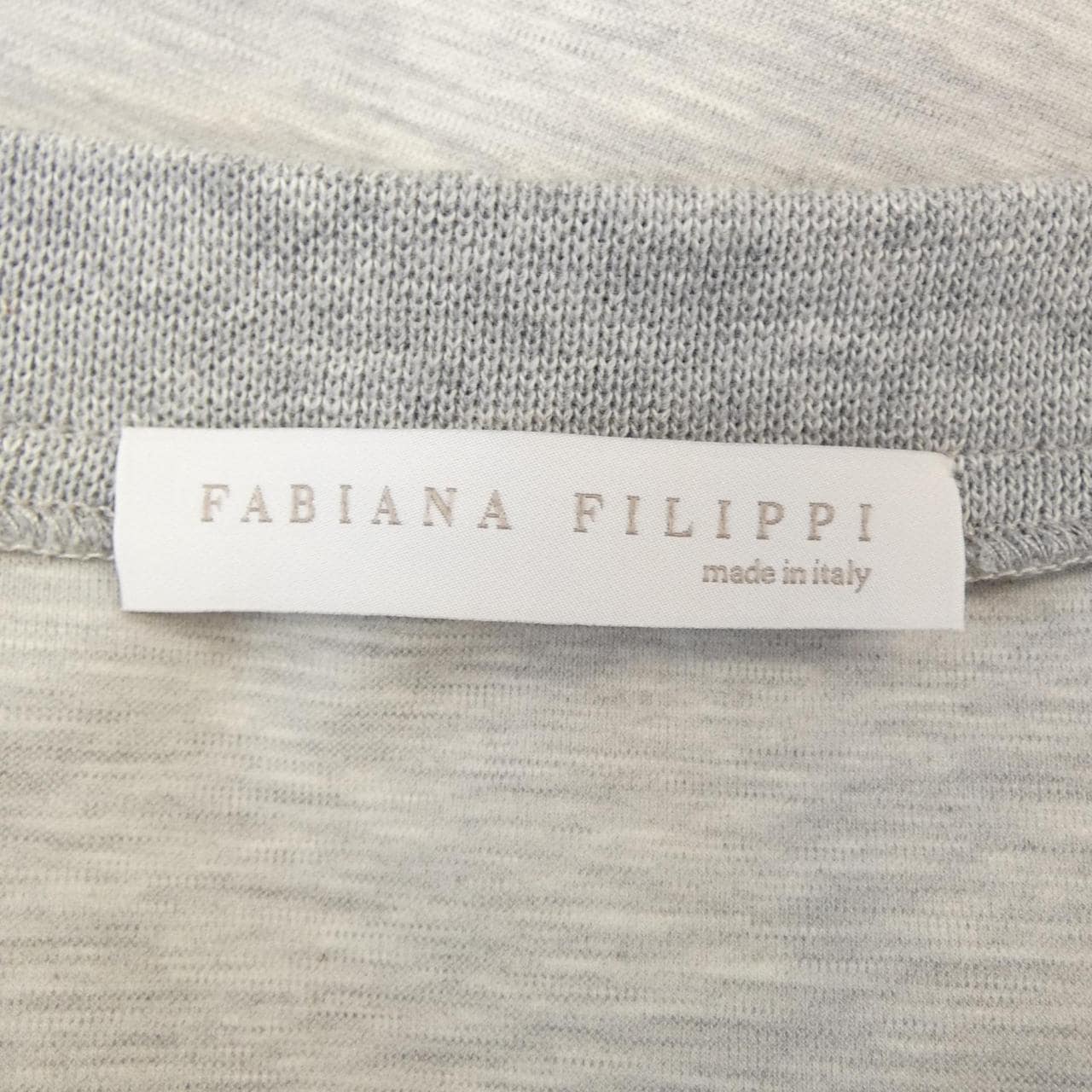 ファビアナフィリッピ FABIANA FILIPPI ワンピース